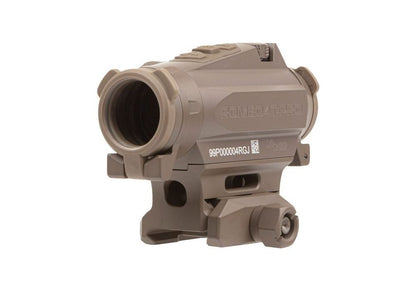 SIG SAUER ROMEO4T-PRO 1X20MM - Korppi Gear