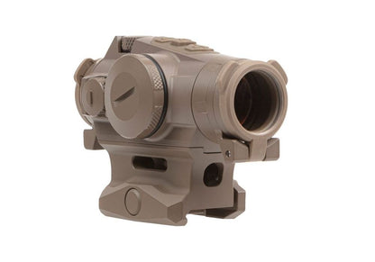 SIG SAUER ROMEO4T-PRO 1X20MM - Korppi Gear
