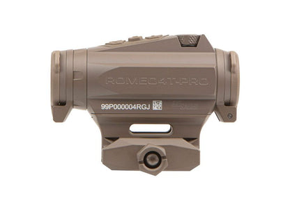SIG SAUER ROMEO4T-PRO 1X20MM - Korppi Gear