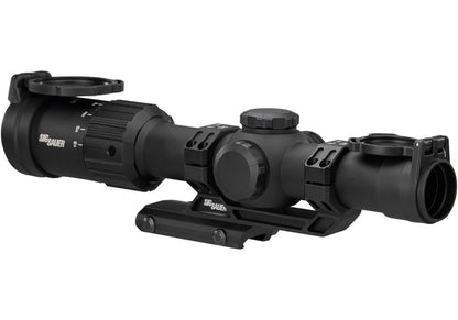 SIG SAUER TANGO-MSR LPVO 1-6x24MM (SFP) - Korppi Gear
