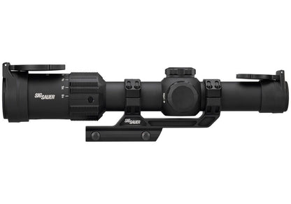 SIG SAUER TANGO-MSR LPVO 1-6x24MM (SFP) - Korppi Gear