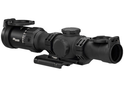SIG SAUER TANGO-MSR LPVO 1-10X28MM (SFP) - Korppi Gear