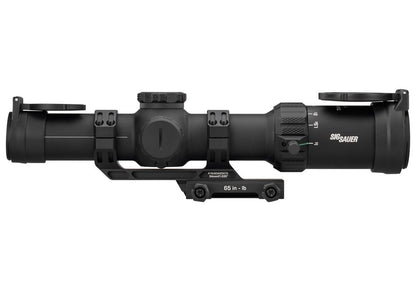 SIG SAUER TANGO-MSR LPVO 1-10X28MM (SFP) - Korppi Gear