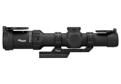 SIG SAUER TANGO-MSR LPVO 1-10X28MM (SFP) - Korppi Gear