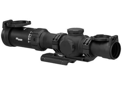 SIG SAUER TANGO-MSR LPVO 1-10X26MM (FFP) - Korppi Gear