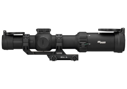 SIG SAUER TANGO-MSR LPVO 1-10X26MM (FFP) - Korppi Gear