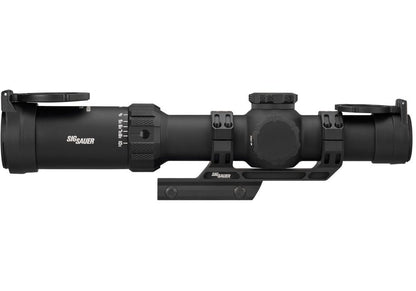 SIG SAUER TANGO-MSR LPVO 1-10X26MM (FFP) - Korppi Gear