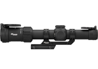 SIG SAUER TANGO-MSR LPVO 1-6x24MM (FFP) - Korppi Gear