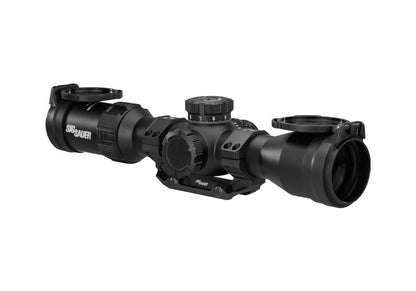 SIG SAUER TANGO-MSR 2-12X44MM (FFP) - Korppi Gear
