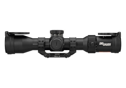 SIG SAUER TANGO-MSR 2-12X44MM (FFP) - Korppi Gear