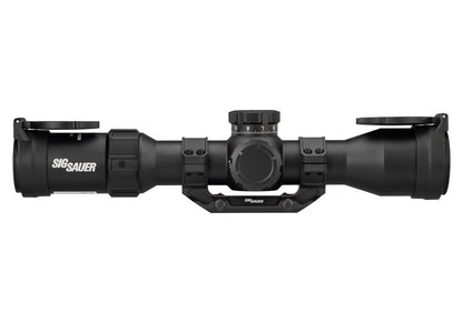 SIG SAUER TANGO-MSR 2-12X44MM (FFP) - Korppi Gear