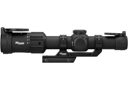 SIG SAUER TANGO-MSR LPVO 1-8X24MM (SFP) - Korppi Gear
