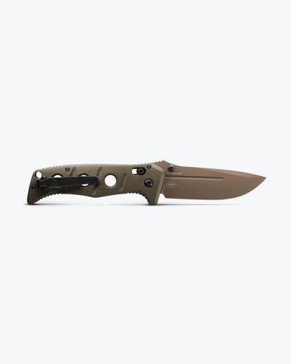 BENCHMADE ADAMAS - Korppi Gear