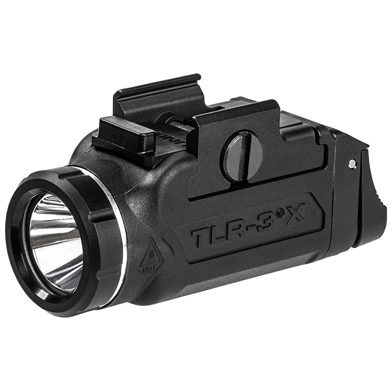 STREAMLIGHT TLR-3X USB (1913)