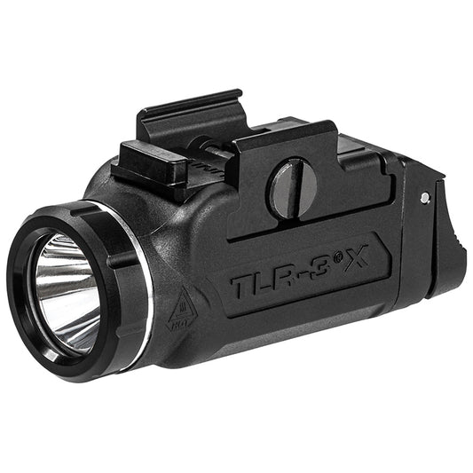 STREAMLIGHT TLR-3X USB (1913)
