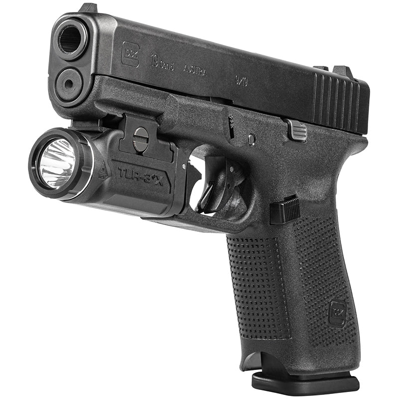 STREAMLIGHT TLR-3X USB (1913)