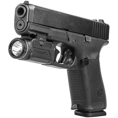 STREAMLIGHT TLR-3X USB (1913)