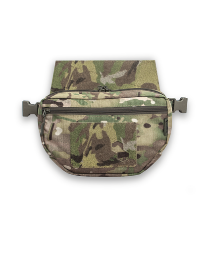 SUITED SYSTEMS TACTICAL FANNY PACK