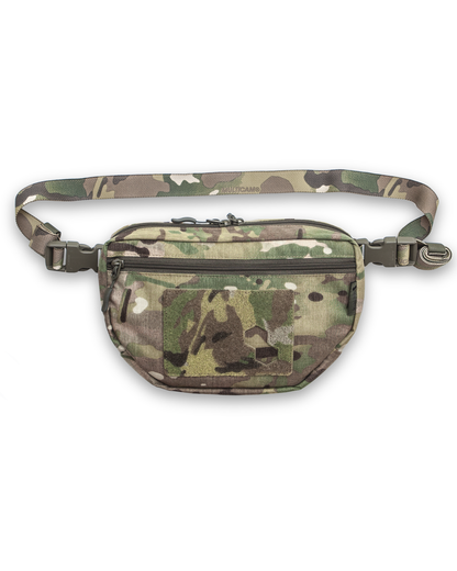 SUITED SYSTEMS TACTICAL FANNY PACK
