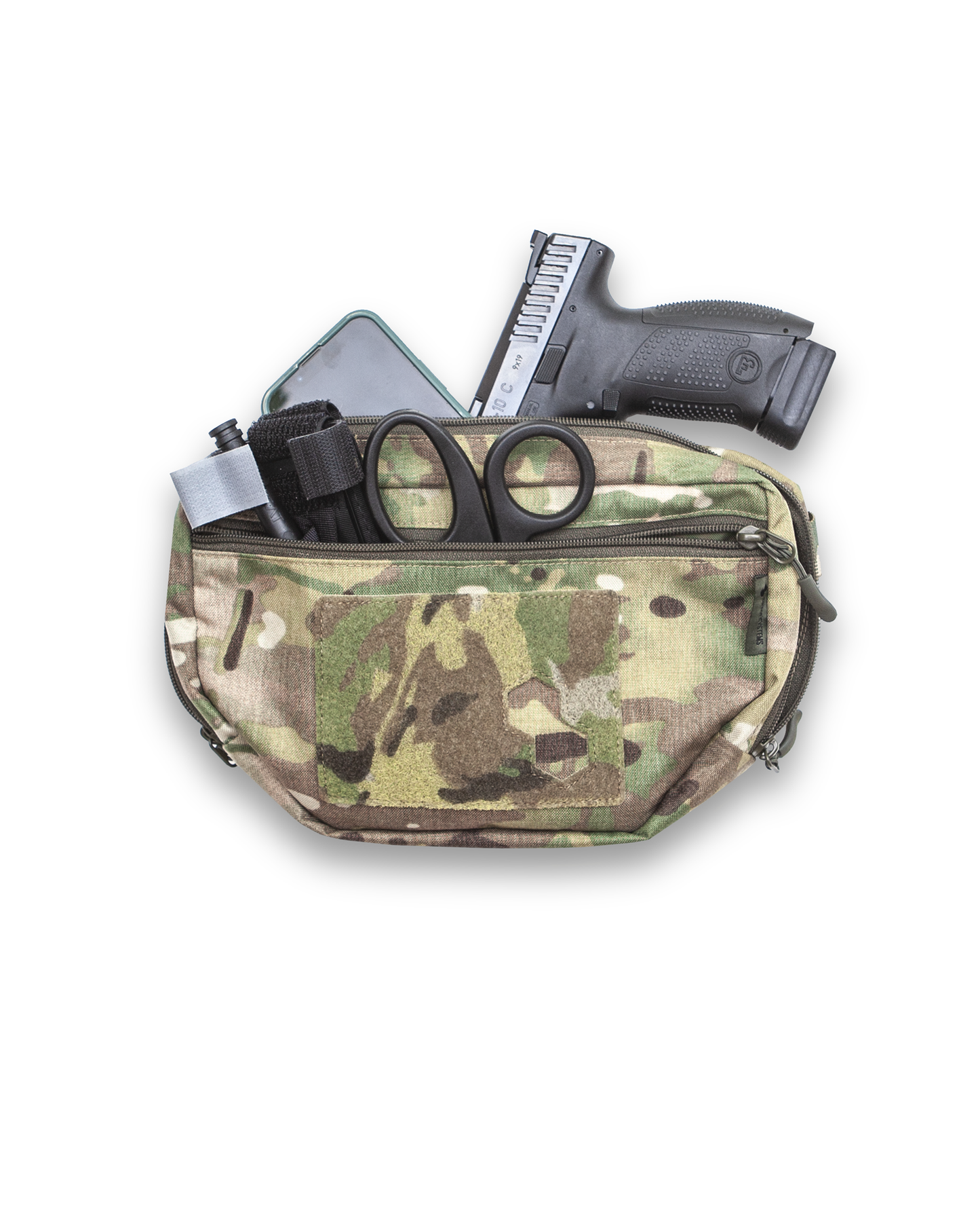 SUITED SYSTEMS TACTICAL FANNY PACK