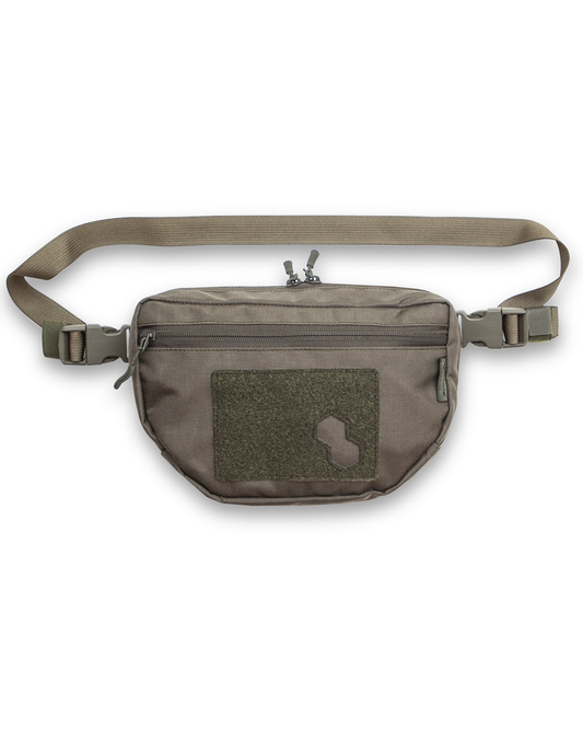 SUITED SYSTEMS TACTICAL FANNY PACK