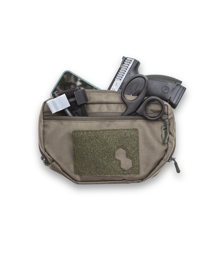 SUITED SYSTEMS TACTICAL FANNY PACK