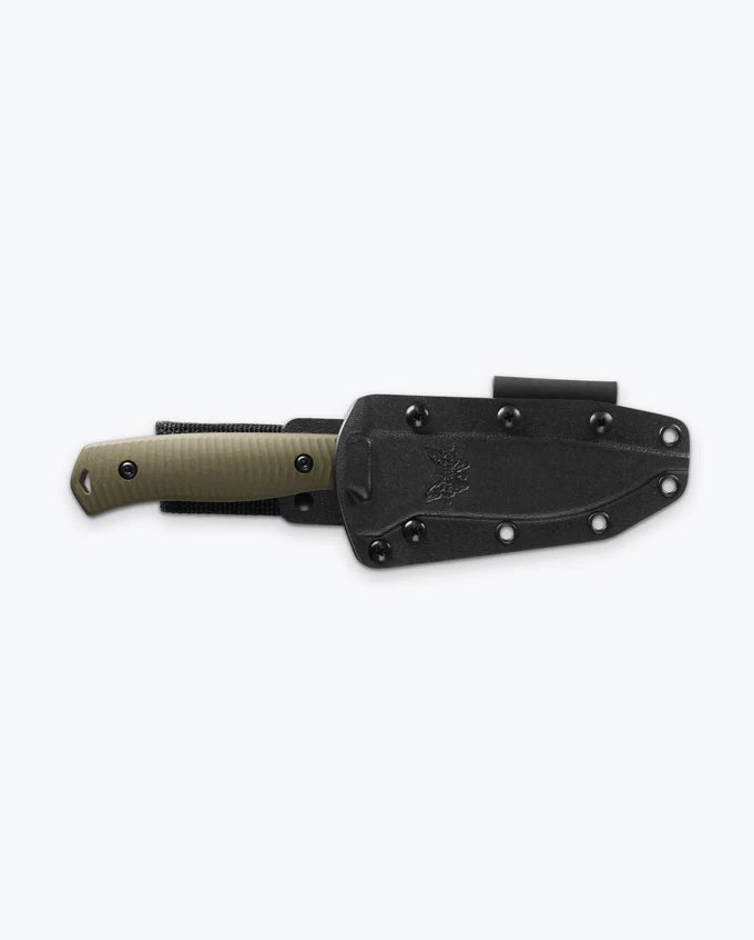 BENCHMADE ANONIMUS - Korppi Gear