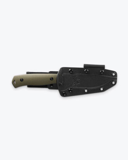 BENCHMADE ANONIMUS - Korppi Gear