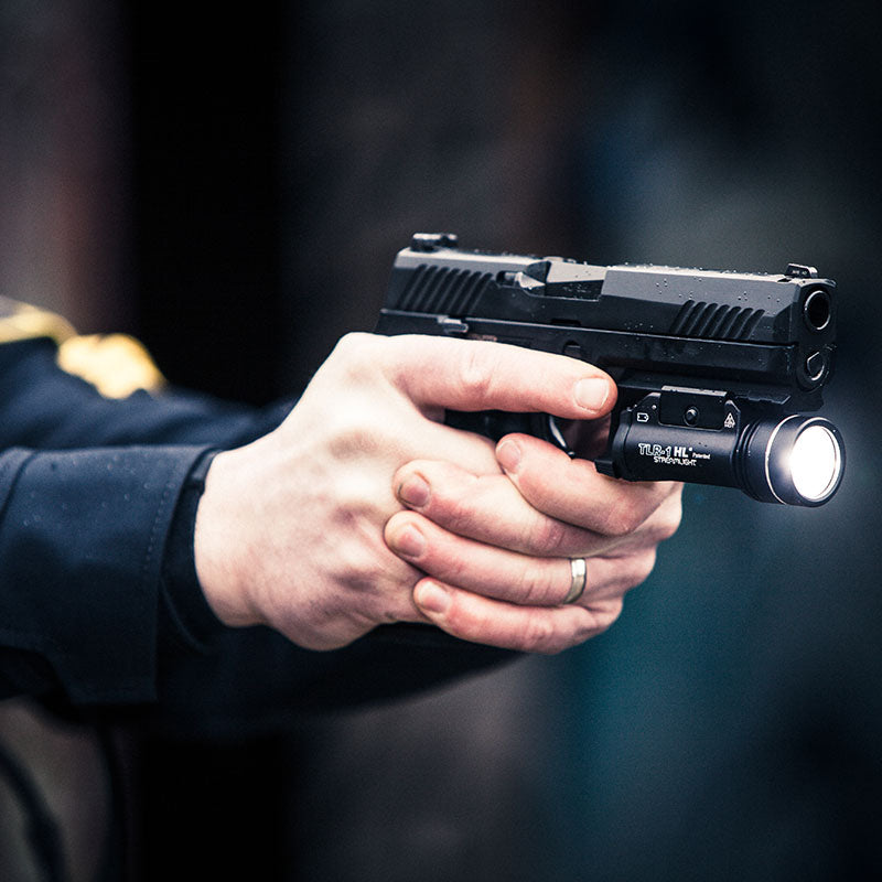 STREAMLIGHT TLR-1 HL