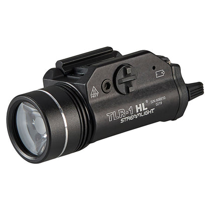 STREAMLIGHT TLR-1 HL