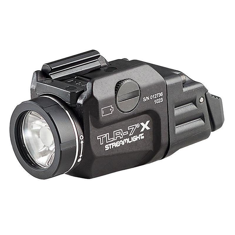 STREAMLIGHT TLR-7X FLEX