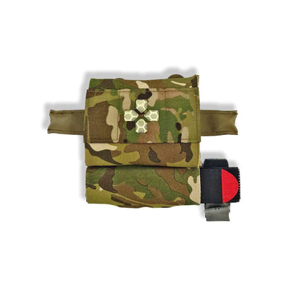 BLUE FORCE GEAR THE HAMMOCK - Korppi Gear