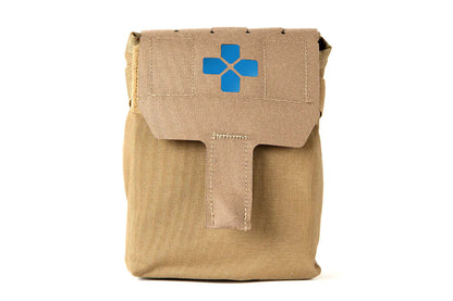 BLUE FORCE GEAR TRAUMA KIT NOW! - MEDIUM / MOLLE - Korppi Gear