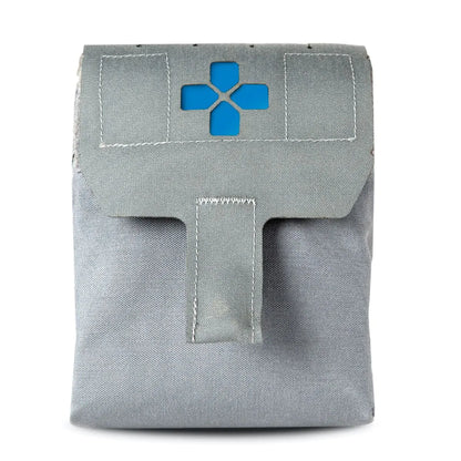 BLUE FORCE GEAR TRAUMA KIT NOW! - MEDIUM / MOLLE - Korppi Gear