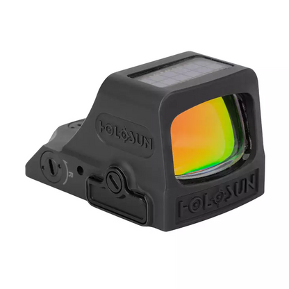 HOLOSUN HE508T RD X2 - 2 MOA / 32 MOA