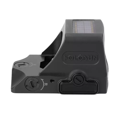 HOLOSUN HE508T RD X2 - 2 MOA / 32 MOA