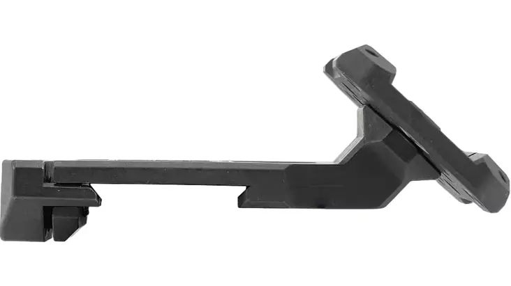 STRIKE INDUSTRIES STRIKE AMBUSH 45-DEGREE OPTIC MOUNT - Korppi Gear