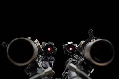 STRIKE INDUSTRIES STRIKE AMBUSH 45-DEGREE OPTIC MOUNT - Korppi Gear