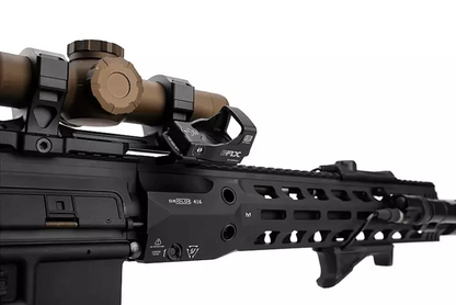 STRIKE INDUSTRIES STRIKE AMBUSH 45-DEGREE OPTIC MOUNT - Korppi Gear