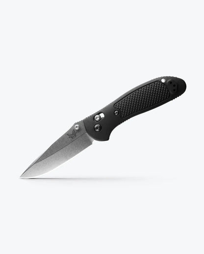 BENCHMADE GRIPTILIAN - Korppi Gear