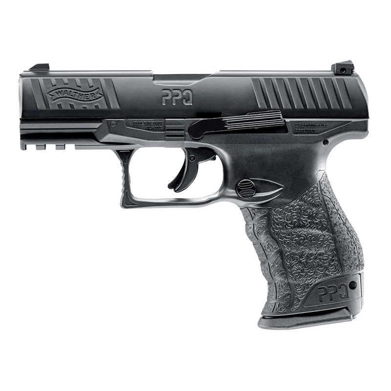 UMAREX WALTHER PPQ 4,5MM PELLET 5.8160