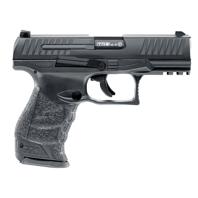 UMAREX WALTHER PPQ 4,5MM PELLET 5.8160