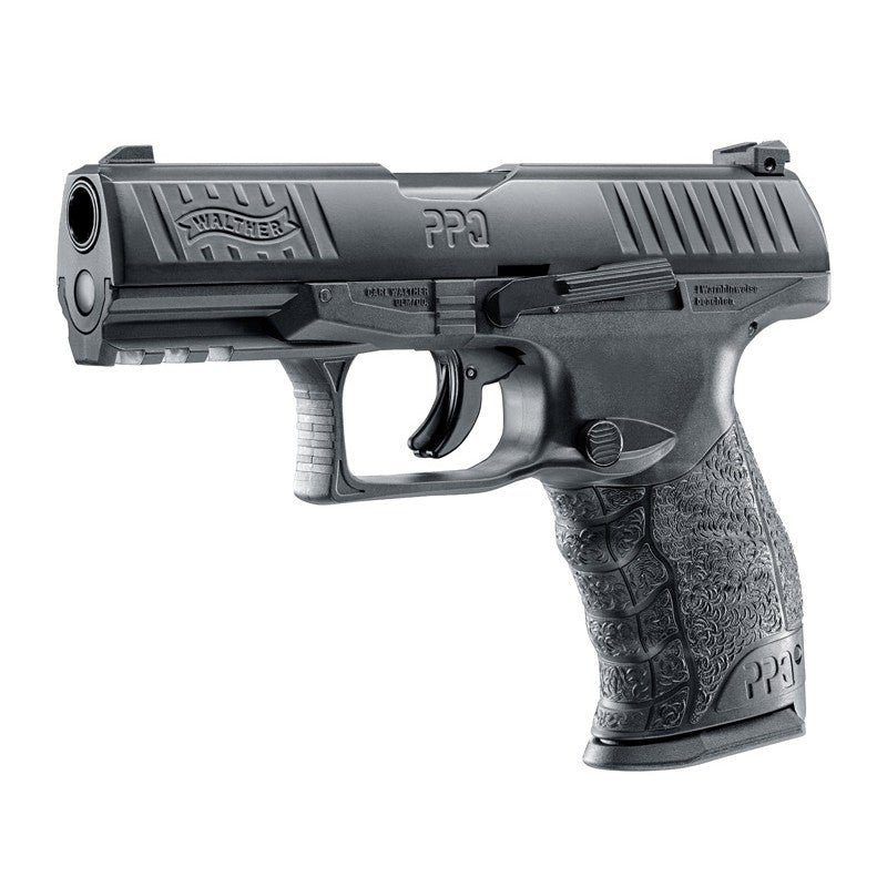 UMAREX WALTHER PPQ 4,5MM PELLET 5.8160