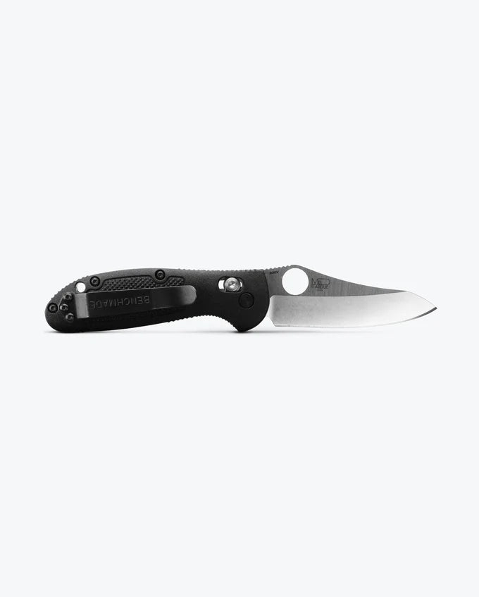 BENCHMADE MINI-GRIPTILIAN - Korppi Gear