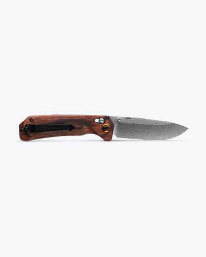 BENCHMADE GRIZZLY CREEK - Korppi Gear