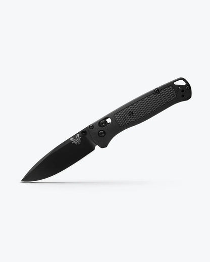 BENCHMADE BUGOUT BLACK - Korppi Gear