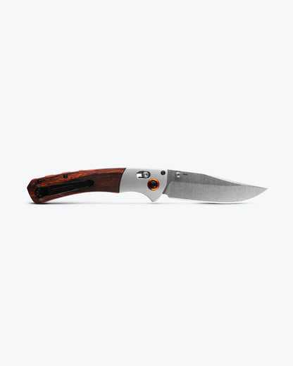 BENCHMADE CROOKED RIVER - Korppi Gear