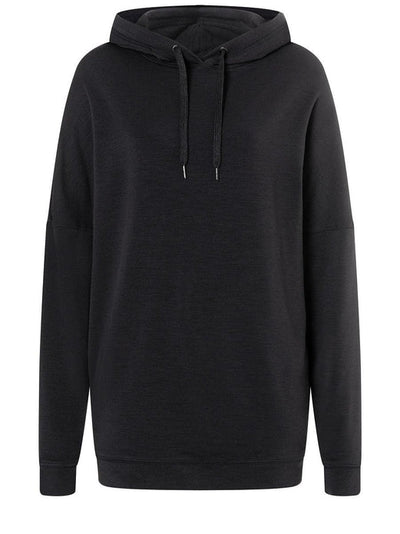 SUPER.NATURAL W FEEL GOOD HOODIE - Korppi Gear