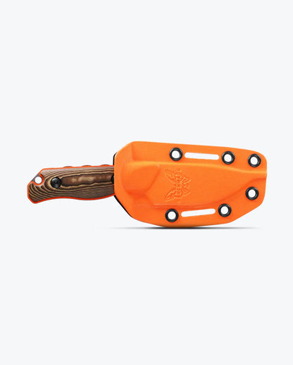 BENCHMADE HIDDEN CANYON HUNTER - RICHLITE & G10 - Korppi Gear