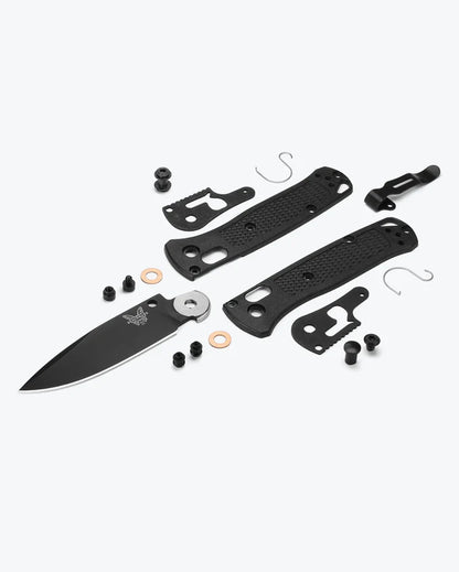BENCHMADE MINI BUGOUT - CF ELITE - Korppi Gear